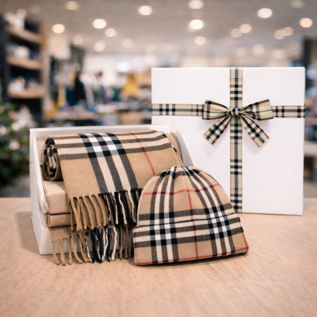 𝐇𝐀𝐓 & 𝐒𝐂𝐀𝐑𝐅 𝐒𝐔𝐏𝐏𝐋𝐈𝐄𝐑